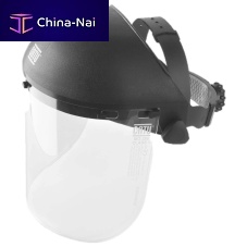 Arc protection protective visor MO-286thermal protection