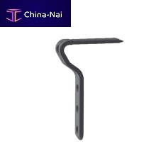 Tibia osteotomy plate 37.290.63lockingmetallic