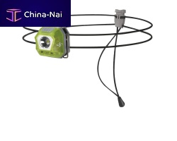 Flashing head lamp L 2x seriesLEDworkcompact
