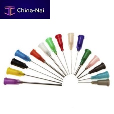 Sterile needle B14-50hypodermicbluntnon-sterile