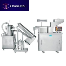 Inspection system for the pharmaceutical industry compact