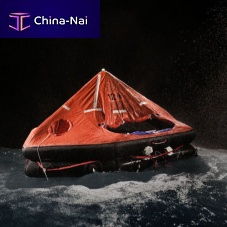 Ship liferaft RFD Surviva4-person6-person8-person