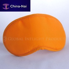 Passenger sleep mask
