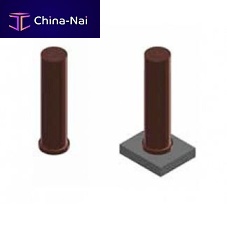 Welding stud threadedmetalsteel