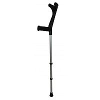 Forearm crutch Sofiaadultheight-adjustable