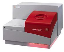 Isothermal titration microcalorimeter microDSC7 evo for life sciences applicationsfor the food industryfor the pharmaceutical industry