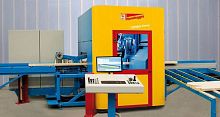 Band saw TURBO-DrivewoodCNC