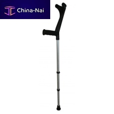 Forearm crutch Sofiaadultheight-adjustable