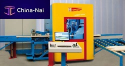 Band saw TURBO-DrivewoodCNC