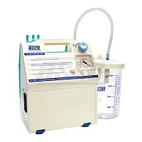 Surgical suction pump SU 605