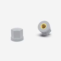 Hexagonal nut BK7.0018 seriespolyamide