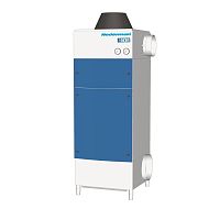 Oil mist collector NOM 18filtration mediafor machine tools