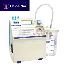Surgical suction pump SU 605