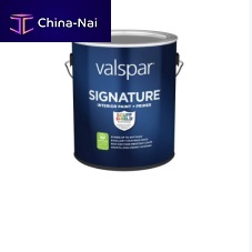 Decorative paint VALSPAR SIGNATURE®finishinteriorfor wall