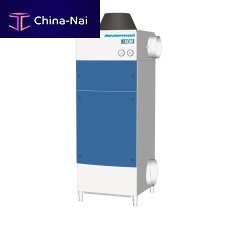 Oil mist collector NOM 18filtration mediafor machine tools