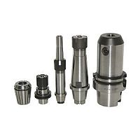 HSK tool holder CAPTOISOcollet