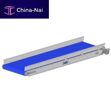 Belt conveyor inclinedZ typetrough