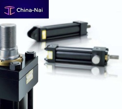 Hydraulic cylinder 2H series