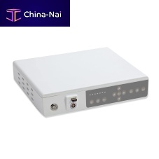 Endoscopy video processor HUV-01with USB port