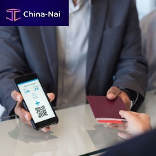 Baggage management software DCSpassenger managementcontrolfor aeronautics