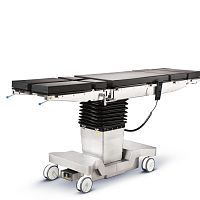 Universal operating table HYPERIONelectricbariatrictilting