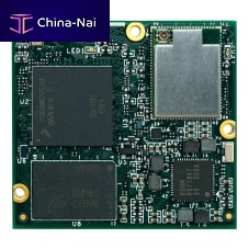 ARM® Cortex A53 computer-on-module PICO-IMX8M-MININXP i.MX8M MiniARM Cortex-M4USB