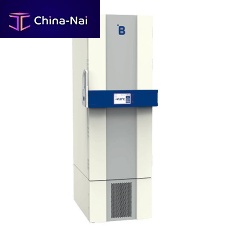 Blood plasma freezer F401upright2-doorautomatic defrost