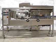 Rotating bottle unscrambler 4000for the cosmetics industryfor the pharmaceutical industryindustrial