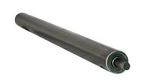 Slip-on conveyor roller max. 42 lbs | B seriessteel