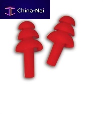 Reusable ear plugs IHP27 seriesPVC