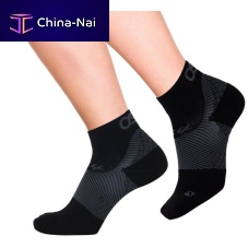 Venous thromboembolism support compression sock FS4 seriesunisexML