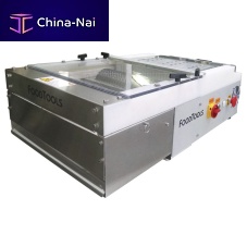 Manual industrial bread slicer ACCUSLICE-100BC