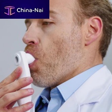 Electronic spirometer SMPF-01portable