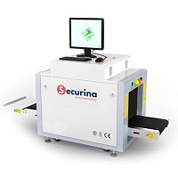 Airport scanner SA4233Afor explosives detectionbaggageinspection