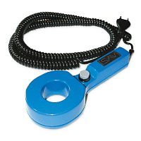 Hand-held demagnetizer 890.71for workpiecesmanual