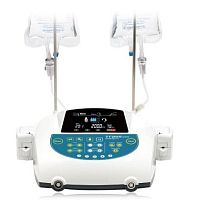 Dental implantology micromotor control unit TRAUS SUS10ultrasonicfoot-operatedcomplete set
