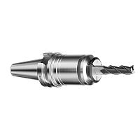 High-speed tool changer