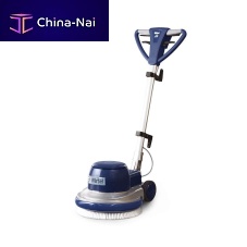 Brush cleaning machine C 143 Lautomaticindustrialdouble