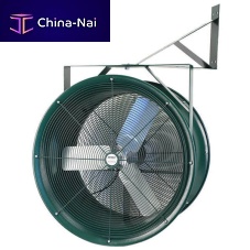 Wall fan AM-16WMaxialcoolingaluminum