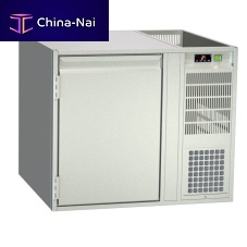 Ship refrigerated counter Backnorm