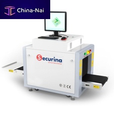Airport scanner SA4233Afor explosives detectionbaggageinspection