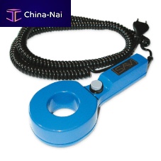 Hand-held demagnetizer 890.71for workpiecesmanual