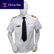 Pilot uniform CHEM01/2001Ccottonmen's