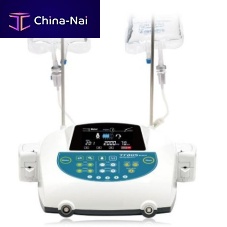 Dental implantology micromotor control unit TRAUS SUS10ultrasonicfoot-operatedcomplete set