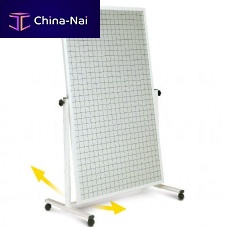 Posture mirror on casters 260438