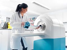 MRI preclinical imaging system MRS*DRYMAG 3.0Tfor small animalscryogen-free