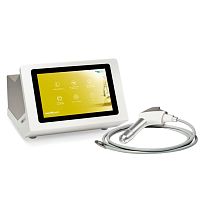 Orthopedic treatment ESWT unit LiKAWAVE® VARIO 3itable-top