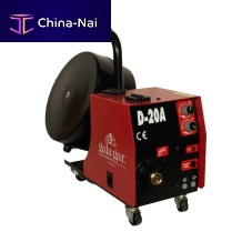 Welding wire feeder D-20A