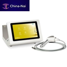 Orthopedic treatment ESWT unit LiKAWAVE® VARIO 3itable-top