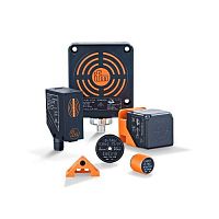 Compact RFID reader-writer DTA10, DTA20, DTA30 series